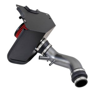 Hyundai Tucson Performance Air Intake - AEM Induction - AEM 21-783C - Gunmetal Gray - `16-`17